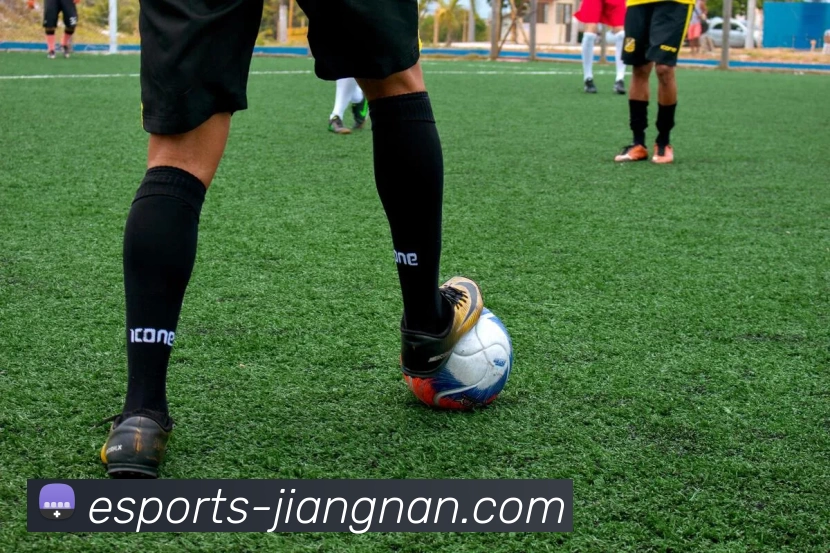 电竞直播发展历程